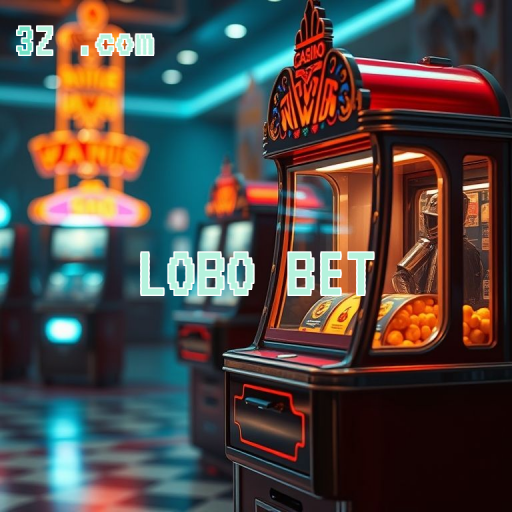 Esporte e Emoção: A Experiência LOBO BET em Apostas