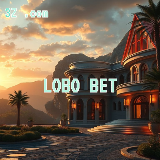 LOBO BET Todos os Jogos