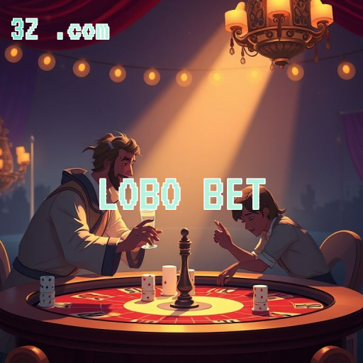 Aposta Paga: Experimente a Seção Especial do LOBO BET
